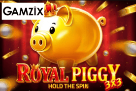 Game 1 Jackpot Jill Casino